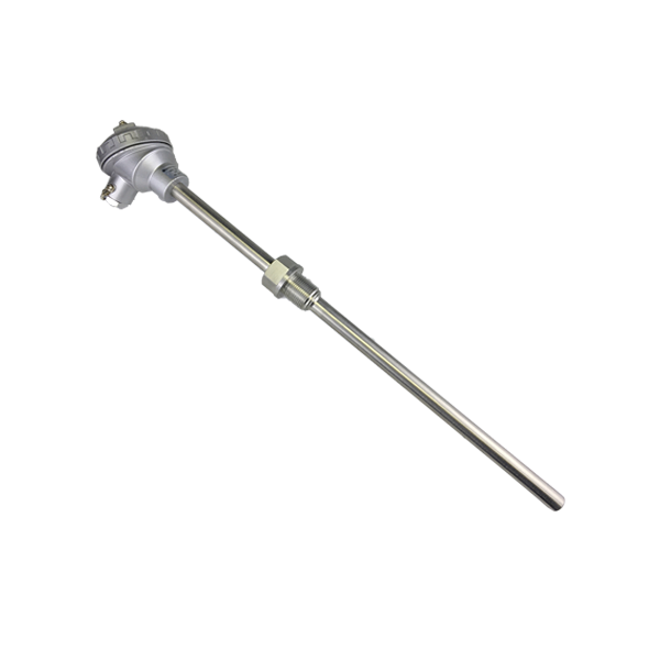 Thermocouples de température WR K/J/B/S/ avec boîte de jonction