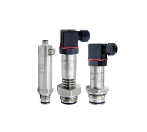 HPM711 G1 G1 / 2 Flans émetteur de pression de type sanitaire à la lutte