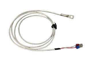 Capteur de température de surface HTP130, résistance à haute température -40 ~ 300 ℃