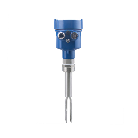 G1 sans contact G1 '' NPT1 '' SPDT DPDT VIBRATION DU VIBRATION DU NIVEAU DE LIQUID 