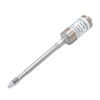 HPM129A-112 émetteur de capteur de pression de fusion de type à tige droite