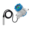 Alimentation électrique de batterie au lithium HPM420L 3,1 ~ 8 VDC Transmetteur de niveau liquide submergé VDC