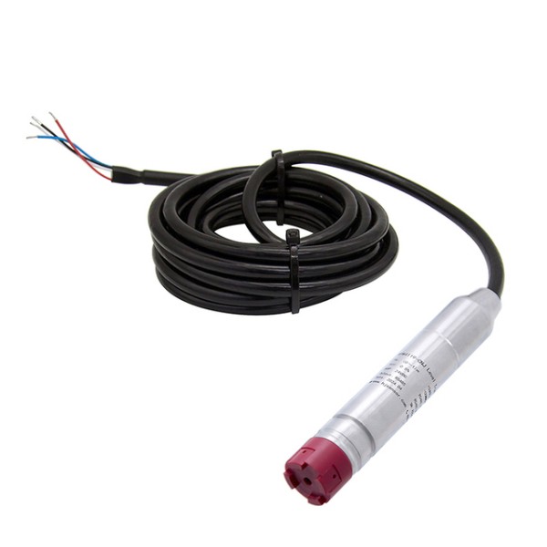 Comment fonctionne un transmetteur de niveau ?