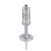 HTM108 4-20mA en acier inoxydable Tésmetteur de température compacte