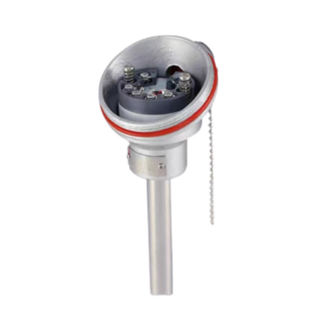 Sortie de HTM228 Anolog 4-20mA, transmetteur de température protecteur PT100/PT1000 K/S 