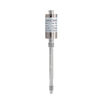 HPM129A-112 émetteur de capteur de pression de fusion de type à tige droite