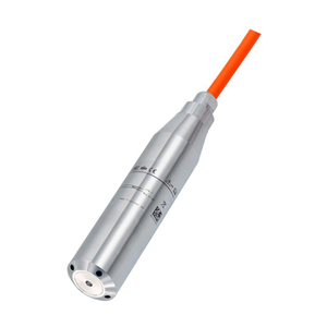 Capteur de niveau de liquide submersible étanche à faible coût HPM4100