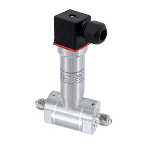HPM3136 0-1KPA ~ 3MPA Émetteur de pression différentielle compacte en silicium monocristallin