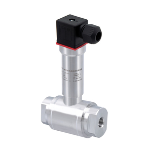 HPM3186 0～1kPa…10MPa Transmetteur de pression différentielle compact en silicium monocristallin