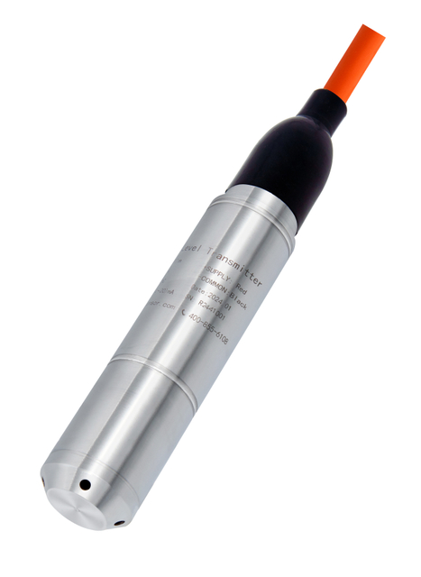 Transmetteur de niveau RS485 à faible consommation d'énergie HPM410LR pour IoT sans fil