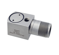 Capteur de vibration
