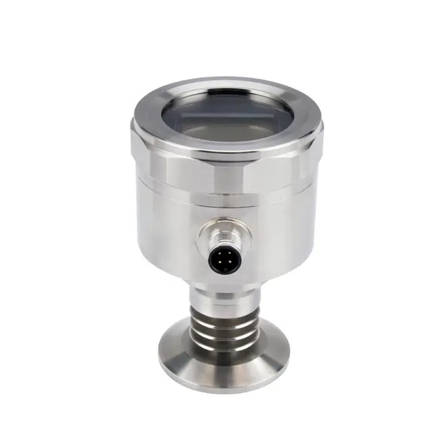 &Eacute;metteur de pression de montage &agrave; chasse d'eau