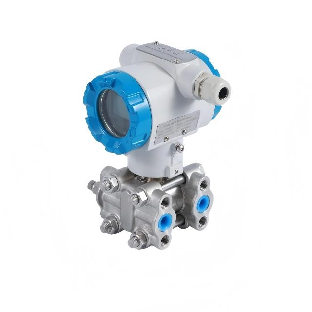 HPM81 / 82 4-20MA TRANSTRATION DE PRESSION DU MONOCRYLINE HART