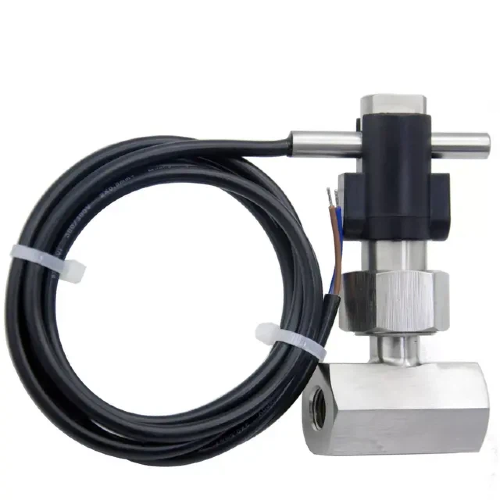 Facteurs clés à prendre en compte lors de la sélection du bon commutateur de débit