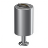 Transmetteur de pression à vide absolu, capacité HPM18LV 0-10V, connecteur KF, CF et VCR