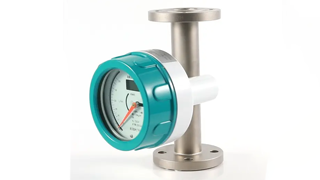 Flow meters Débit