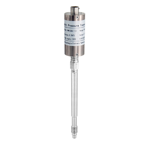 HPM129A-112 émetteur de capteur de pression de fusion de type à tige droite