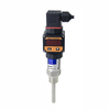 HTM108 4-20mA en acier inoxydable Tésmetteur de température compacte