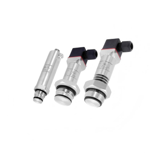 HPM711 G1 G1 / 2 Flans émetteur de pression de type sanitaire à la lutte