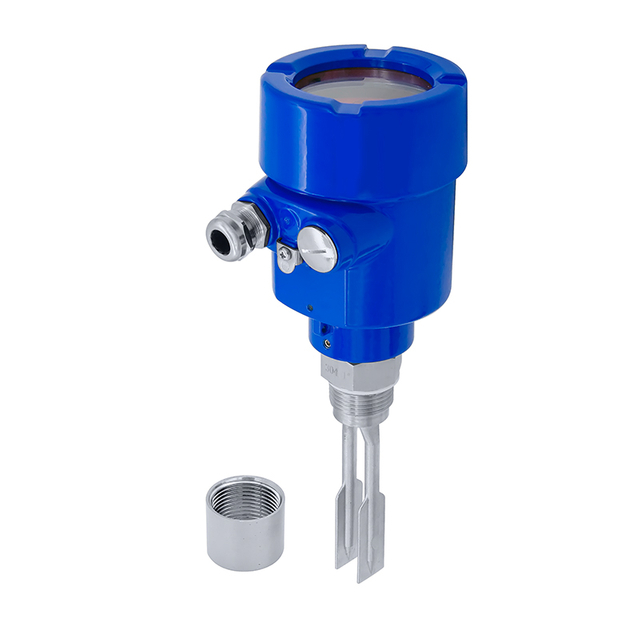 HYM610 commutateur de niveau de liquide à fourche rotative sans contact G1 ''NPT1'' DPDT 