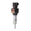 HTM108 4-20mA en acier inoxydable Tésmetteur de température compacte