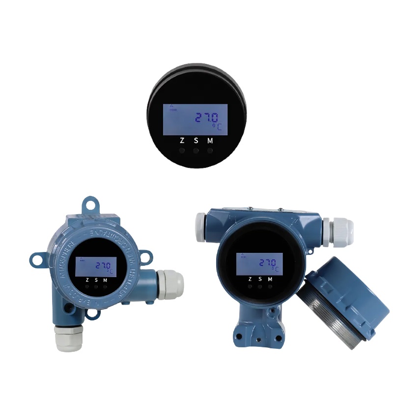 HART vs Modbus RS485 pour les transmetteurs de température