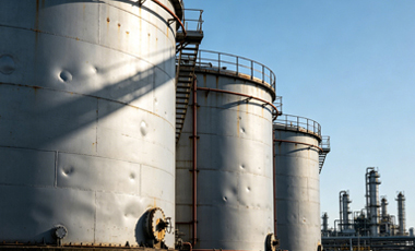 pétrole et gaz 